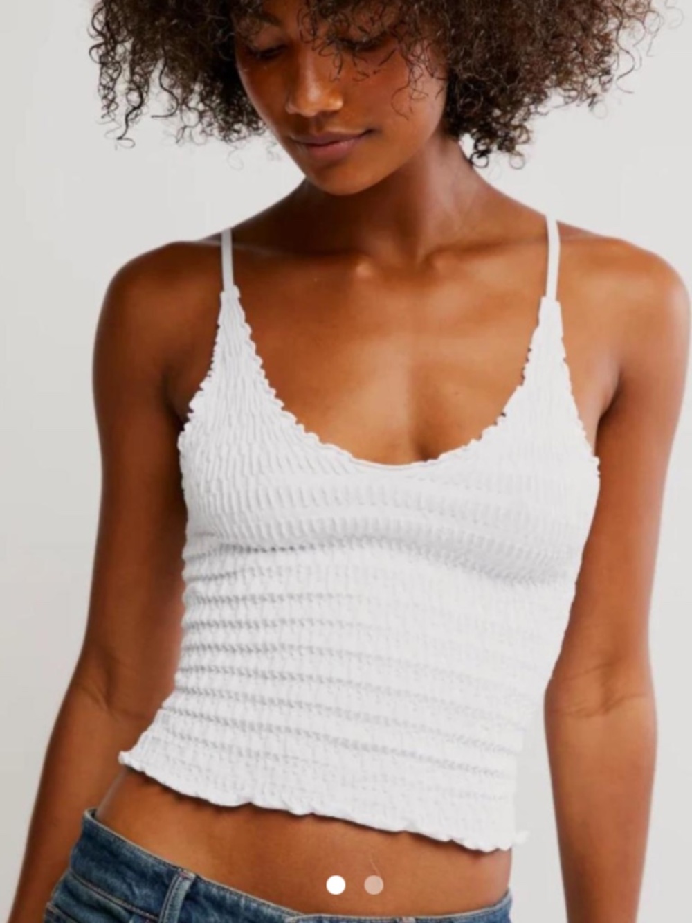 Free People Tank Top